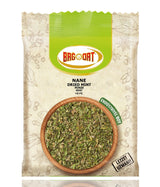 Premium Dried Mint Spice