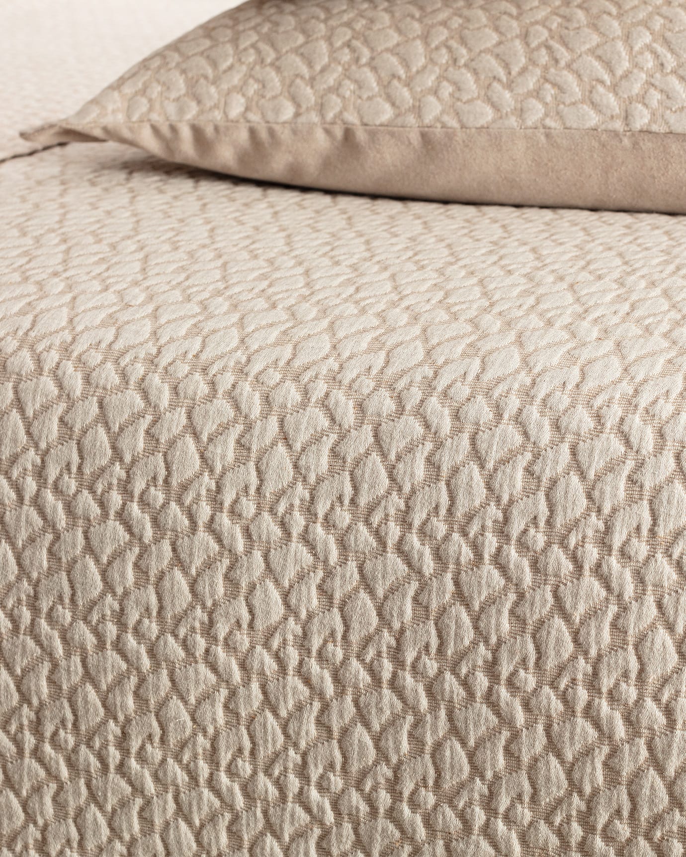 Single Bedspread Cover - Twin Size Bedding