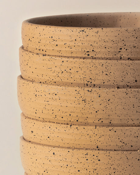 Concrete Planter - Modern Minimalist Design