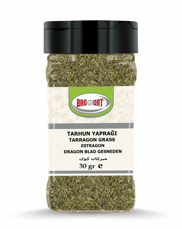 Premium Aromatic Culinary Tarragon Herb