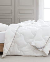 Odette Double Bamboo Duvet - Soft & Breathable Comforter