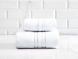 Jolie Luxury Soft Cotton Face Towel - Premium Absorbent Hand Towel