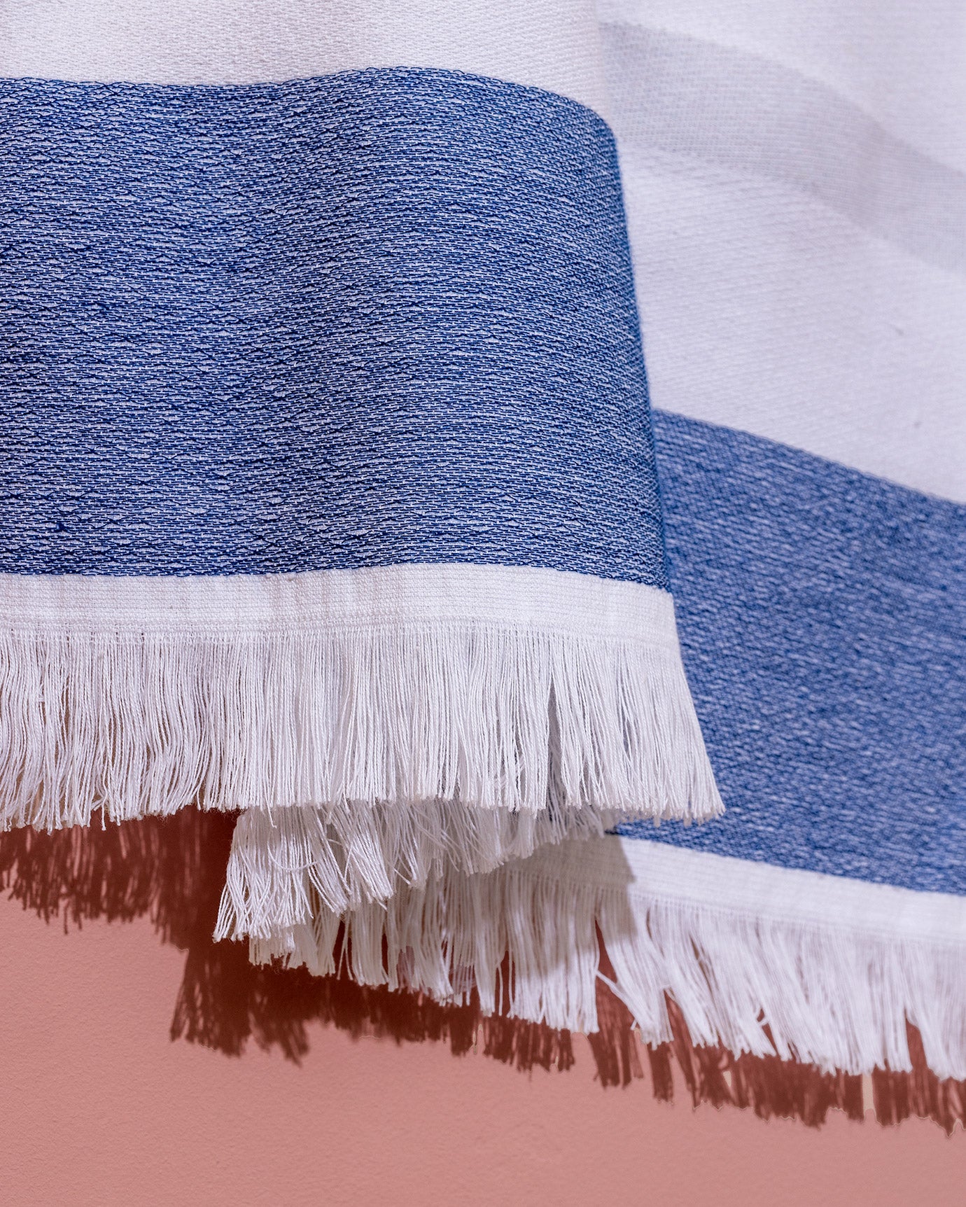 Lumine Cotton Beach Towel - Soft, Absorbent, Quick Dry for Pool & Travel