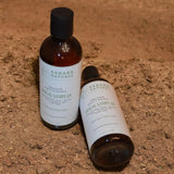 Premium Natural Hair Care Shampoo