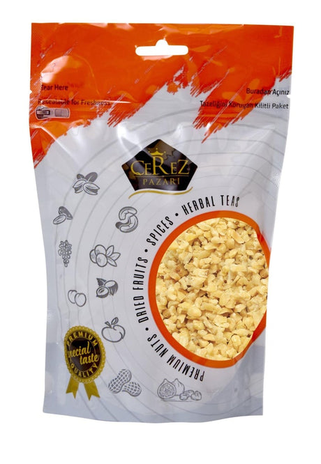 Premium Turkish Hazelnut Granules for Confectionery
