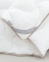 Odette Double Bamboo Duvet - Soft & Breathable Comforter