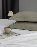 King Size Complete Bedding Set - Soft & Luxurious Sleep