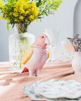 Lucy Colorful Decorative Figurine - Home Decor Accent Piece