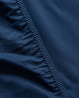Soft 100% Cotton Ranforce Fitted Sheet Set - King Size Comfort