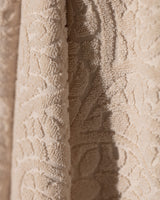 Soft Absorbent Bath Towel - Plush Cotton Terry