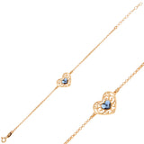 Caro Bracelet - Sophisticated Design for Modern Everyday Elegance