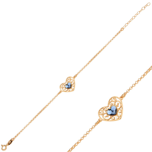 Caro Bracelet - Sophisticated Design for Modern Everyday Elegance