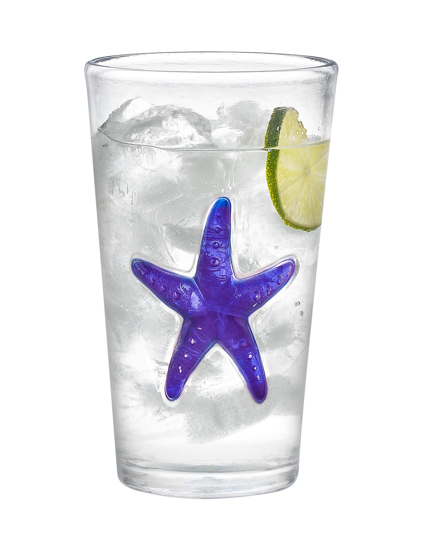 Acrylic Drinking Glass - Contemporary Style for Everyday Use