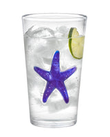 Acrylic Drinking Glass - Contemporary Style for Everyday Use