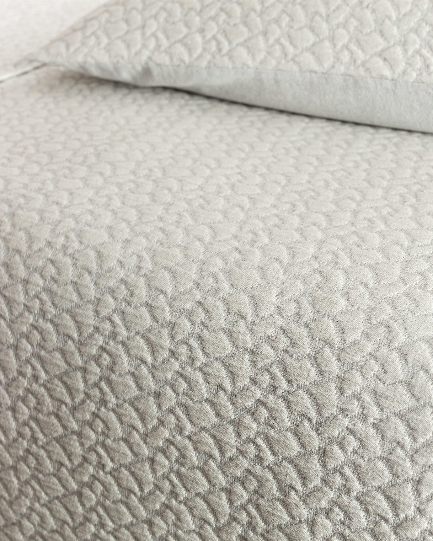 Double Bedspread Quilted Cover - Soft & Stylish