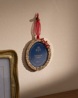 Ronan Gold Decorative Picture Frame Wall Art