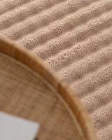 Vivre Bubble Soft Area Rug - Modern Decorative Floor Carpet