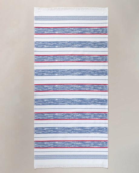 Raphael Soft Absorbent Beach Towel - Quick Dry Pool & Travel