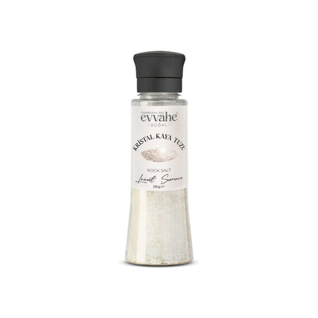 Premium Natural Crystal Rock Salt