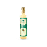 Organic Heritage Detox Vinegar - Holistic Cleansing Support Liquid