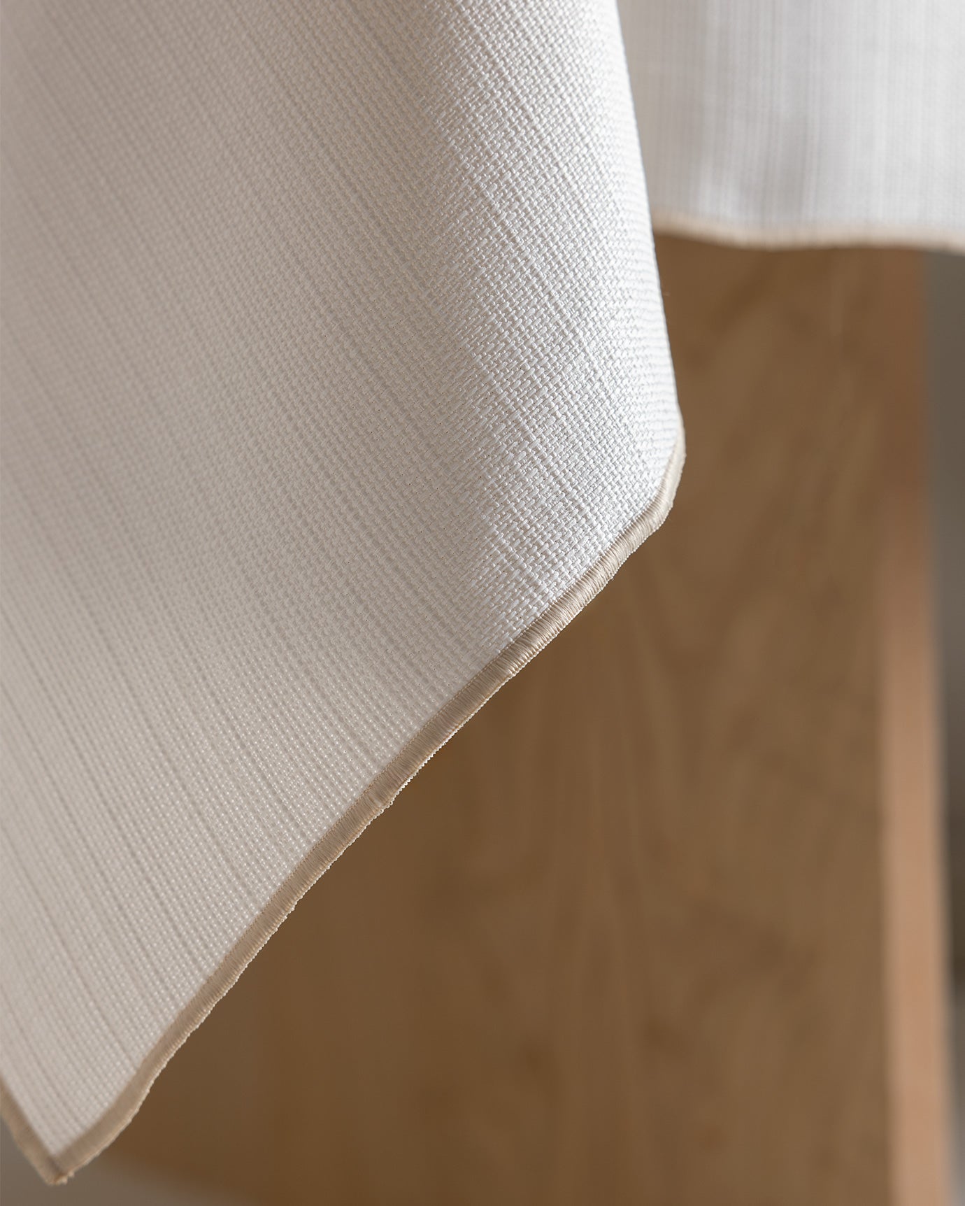 Nostang Decorative Tablecloth for Dining & Kitchen
