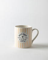 Olivier Yellow Mug - 285 ml Capacity