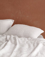 Ethnic Style Double Bedspread