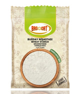 Professional Grade Wheat Starch