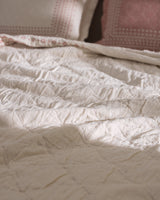 100% Cotton Double Bedspread Set - Brice Collection Comfort