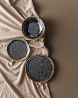 Ceramic Dinner Set for 6 - Belford Collection