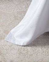 Elegant Polyester Tablecloth - Ancella Collection