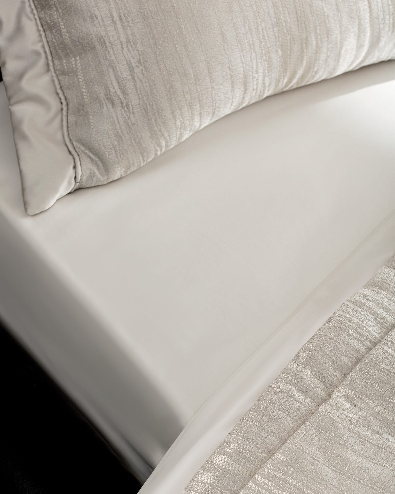 Notre 8 Piece Luxury Bedding & Home Textile Collection
