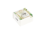 Natural Aloe Vera Bar Soap - Soothing & Moisturizing Cleanser, 125g