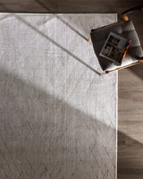 Burcet Modern Area Rug - Soft & Durable Floor Carpet for Home
