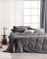 Kaira Double Bedding Set - Complete Sleep Collection