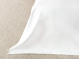 Twin Size Hotel Collection Lightweight Summer Blanket