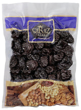 Premium gedroogde pruimen zonder pit