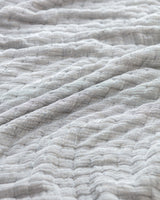 Grania Cotton Double Bedspread Coverlet