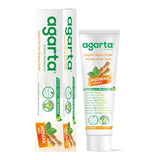 Professional Natural Miswak Extract Toothpaste