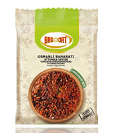 Premium Ottoman Spice Blend