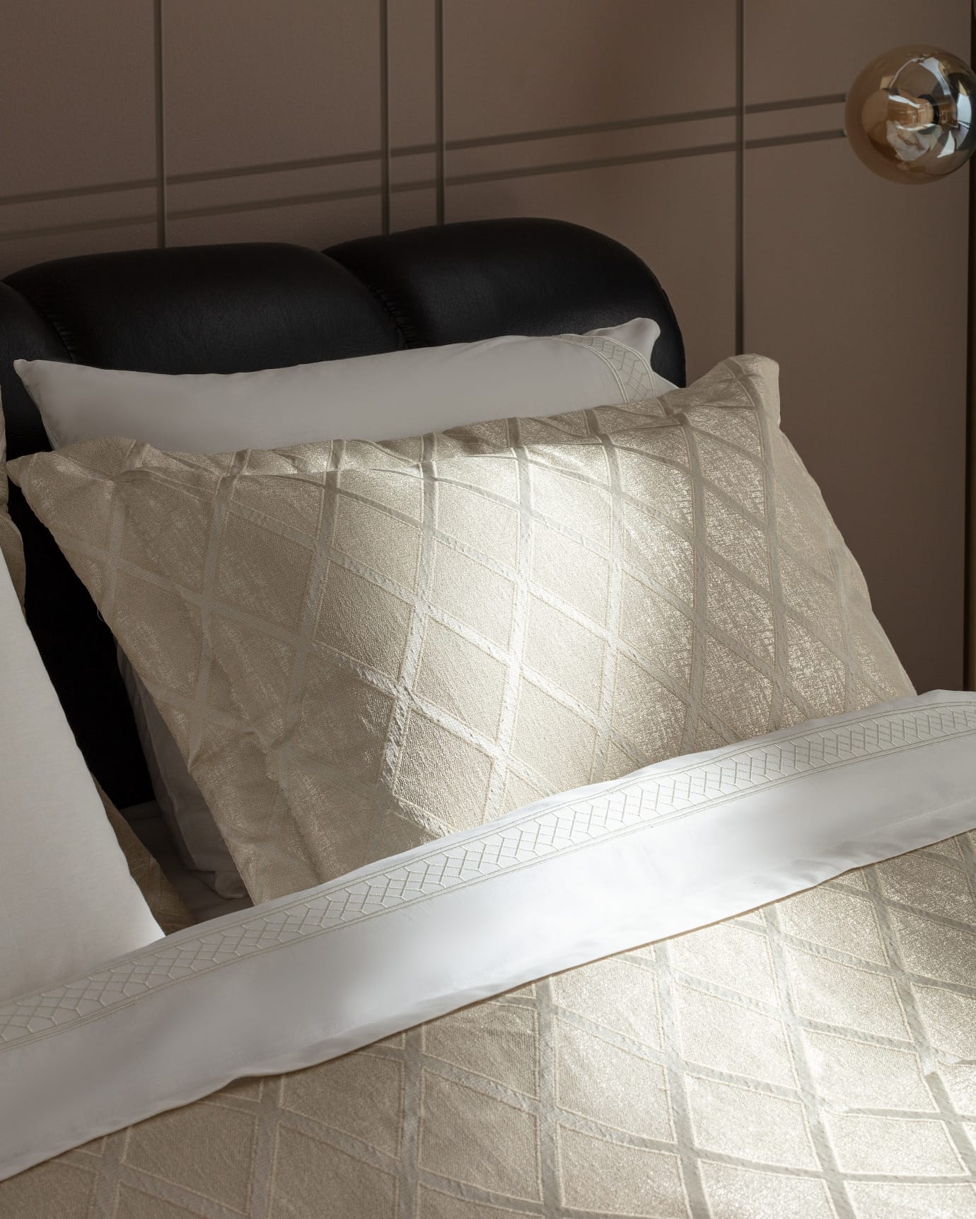Mougins 8-Piece Home Essentials Collection