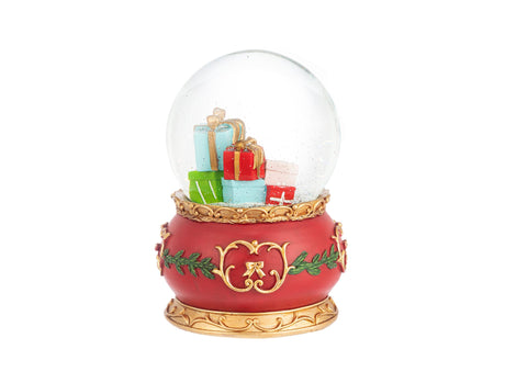 Ivette Decorative Glass Globe Home Accent