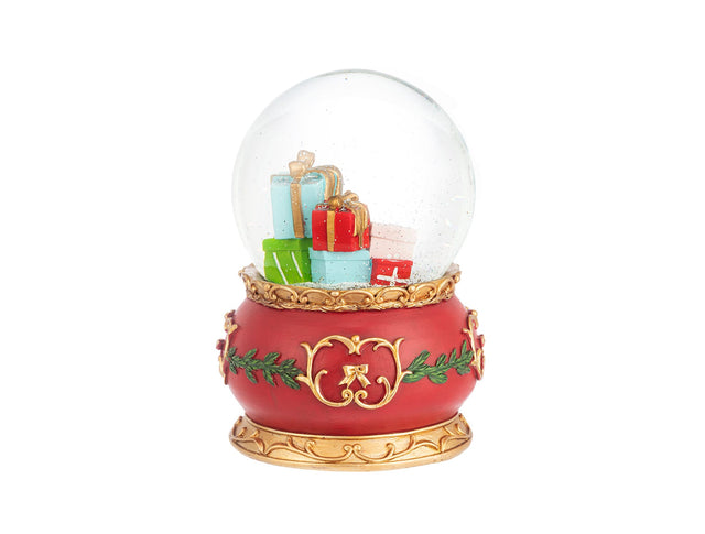 Ivette Decorative Glass Globe Home Accent