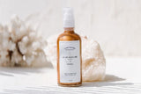 Shimmering Body Oil - Post-Sun Glow, Hydration & Captivating Summer Scent
