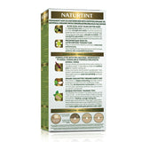 9N Honey Blonde Natural Permanent Hair Color Kit - TryAladdin