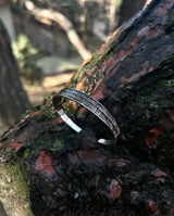 Handcrafted Sterling Silver Ayatul Kursi Cuff Bracelet - Adjustable