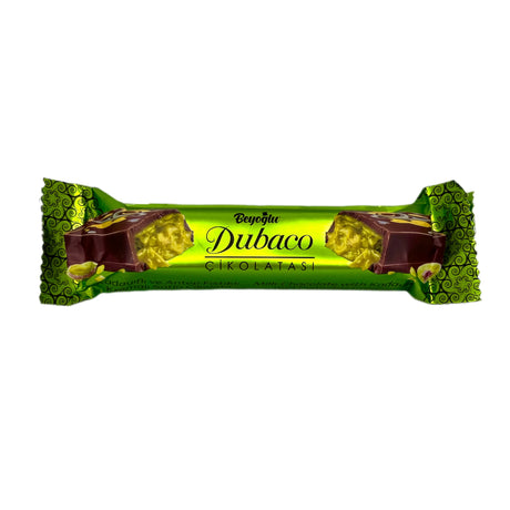 Beyoglu | Dubaco Crispy Kadayif Dubai Chocolate - 35g- TrAladdin