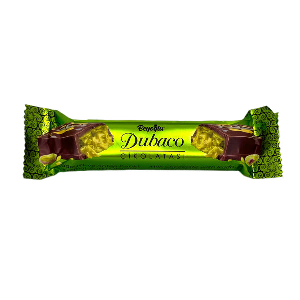 Beyoglu | Dubaco Crispy Kadayif Dubai Chocolate - 35g- TrAladdin