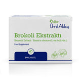 Brokoli Ekstrakti
