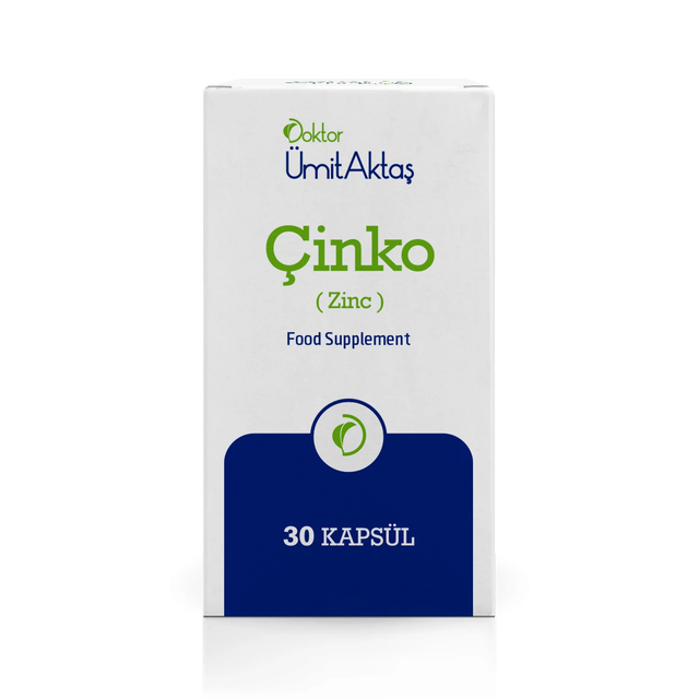 OptiZinc Zinc Methionine Complex for Enhanced Absorption & Immune Support Capsules